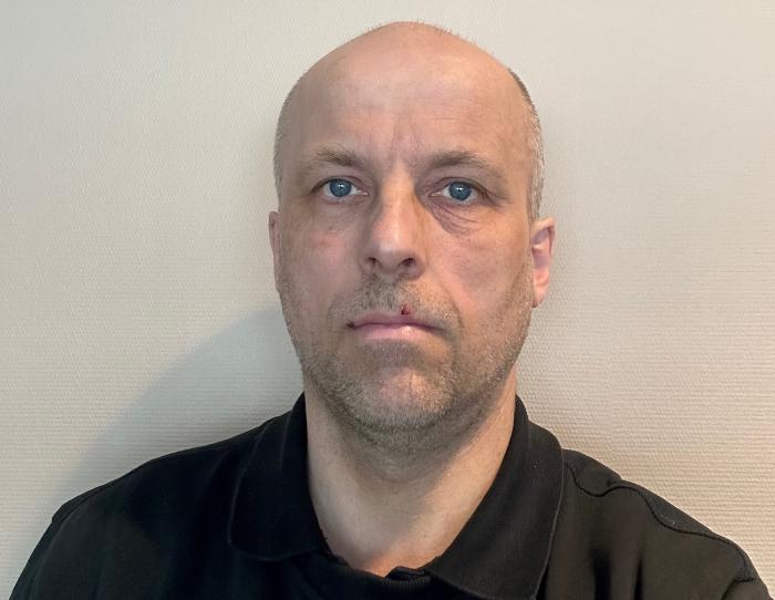 ALVORLIG: – Det nye forslaget betyr starten på slutten på en ordning som har fungert i 35 år, og som er ønsket av næringslivet og ikke koster det offentlige et rødt øre ekstra, sier Trond Helge Henriksen, styreleder i Sotin og daglig leder i Opplæringskontoret for Bil & Transportfag i Nord. Foto: Sotin