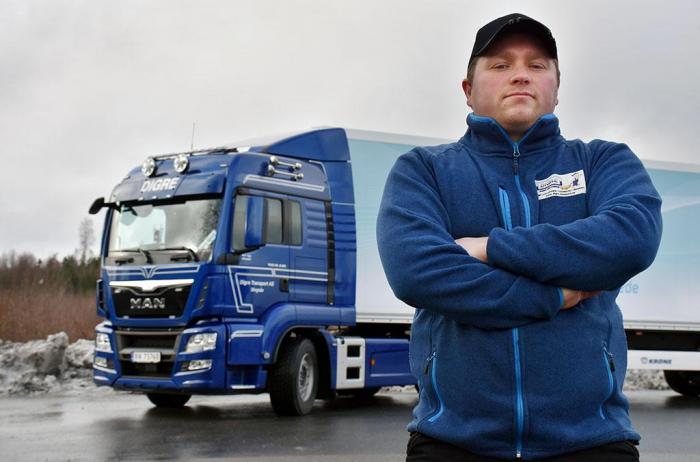 Foto: Stein Inge Stølen