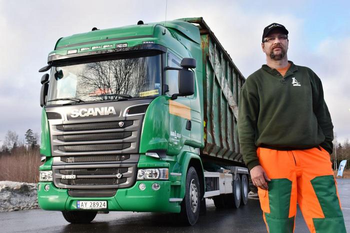 Foto: Stein Inge Stølen