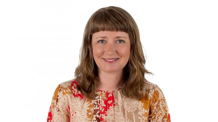 UHELDIG: – Det vil bli enda vanskeligere for transportbransjen å nå målene om utslippskutt mot 2030 etter dette, sier leder for Grønt Landtransportprogram (GLP), Ingelin Noresjø,