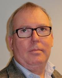 Jørn Simonsen. Foto: SVV