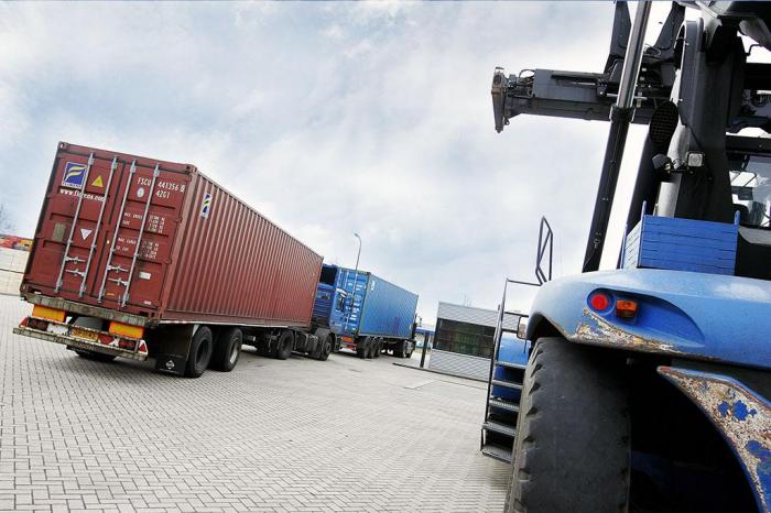 Organisert kabotasje er et økende problem i hele Skandinavia. Illustrasjonsfoto: Colourbox