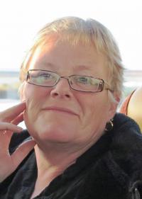 Kari Workinn. Foto: NLF