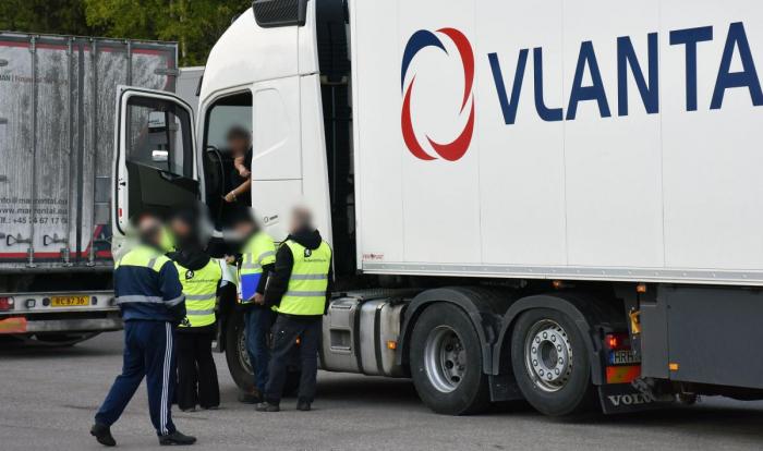 Wigdel peker på at Vlantana Norge-saken har åpnet nye dører for bedre samarbeid på tvers av kontrolletatene. Foto: Stein Inge Stølen