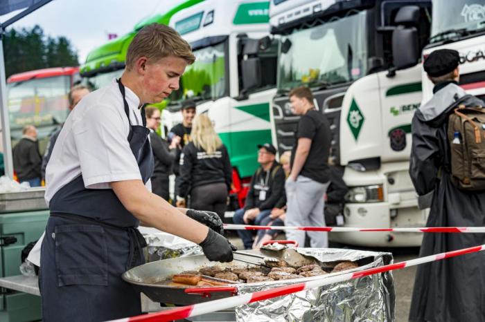 Foto: Jamieson Pothecary