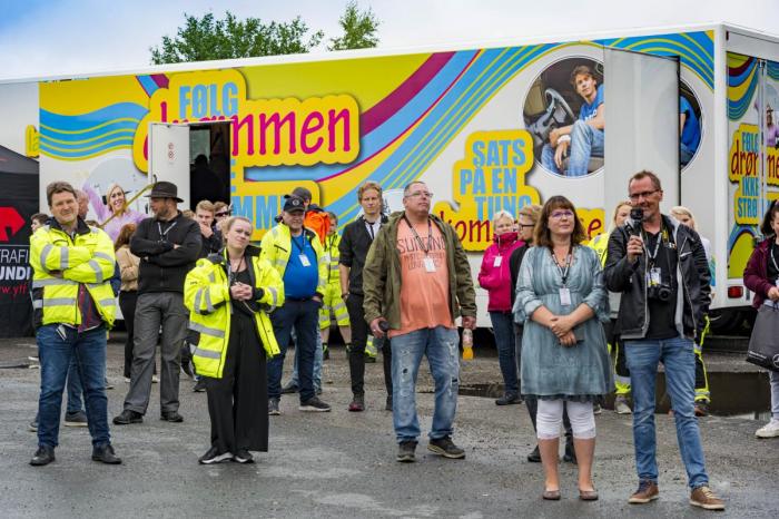 Foto: Jamieson Pothecary