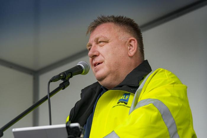 Foto: Jamieson Pothecary