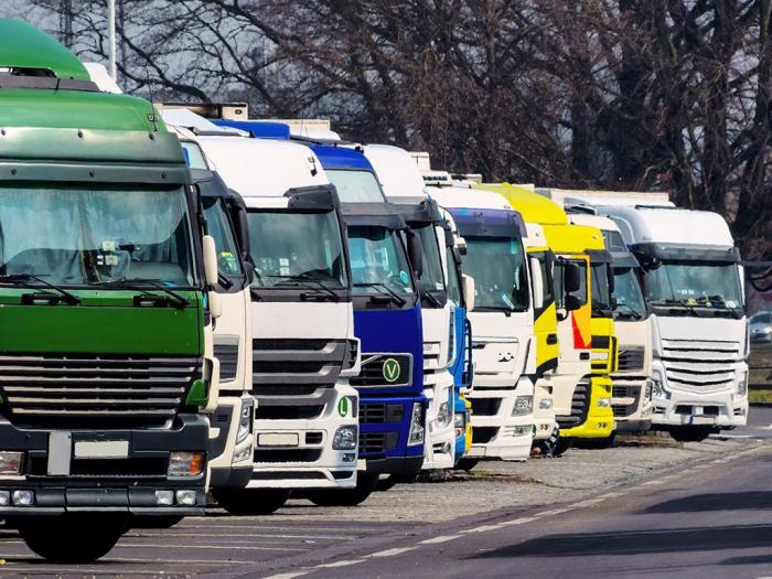 I brevet som sendes til EU-kommisjonæren for transport bes det om flere viktige regelendringer. Illustrasjonsbilde: Colourbox