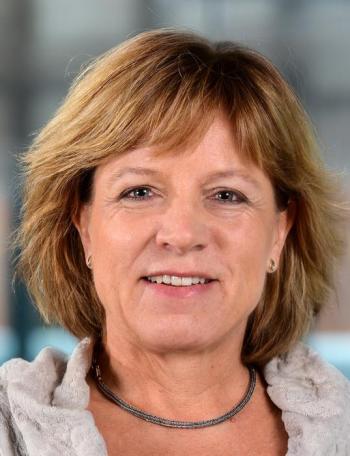 Marit Brandtsegg. Foto: Knut Opeide