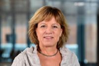 Marit Brandtsegg. Foto: Svv