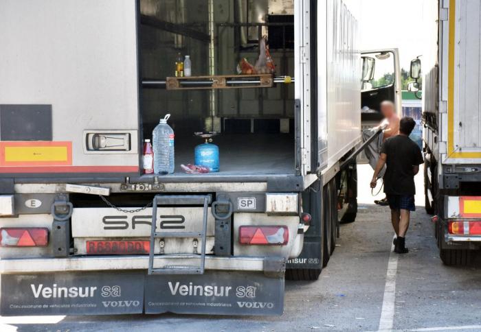 Hvorfor er det så stor avstand mellom liv og lære ved bestilling av transport? Det er hovedtema på seminaret «Innenfor loven, utenfor etikken». Illustrasjonsfoto: Stein Inge Stølen