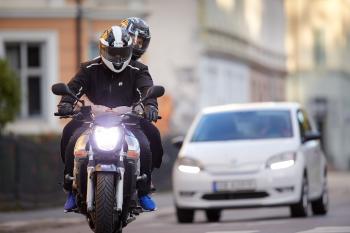 Foto: Morten Brakestad/Trygg Trafikk