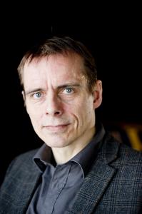 Odd Hugo Pedersen, Regionssjef i region 7