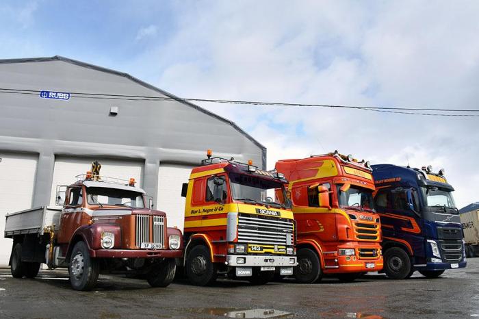 Foto: Stein Inge Stølen