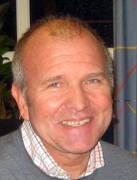 Rolf Olav Tenden. Foto: Privat