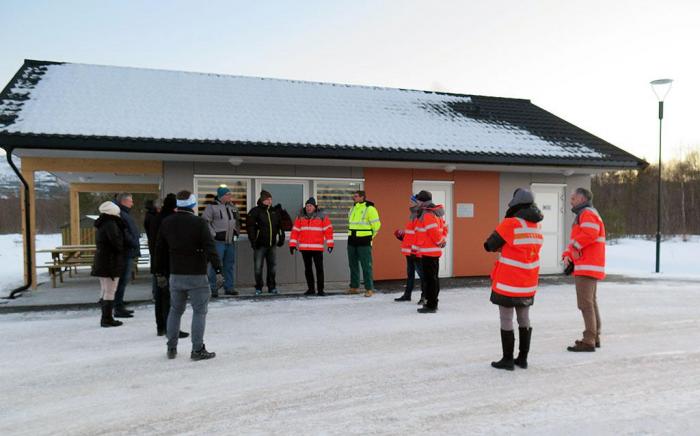 Foto: Statens vegvesen