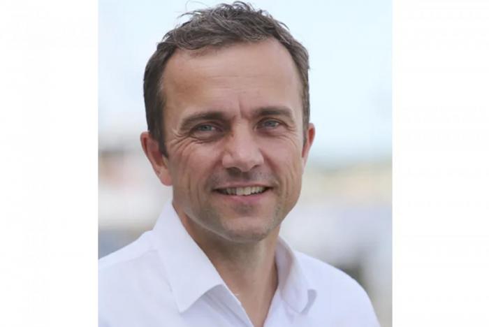 Jan Skjoldby, Administrerende Direktør, Dekkmann AS. Foto: Dekkmann Presse