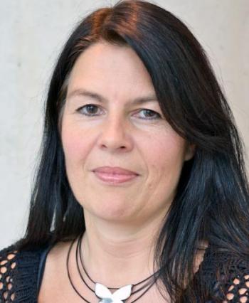 Gunnhild Vangsnes. Foto Undi Torstensen/SVV