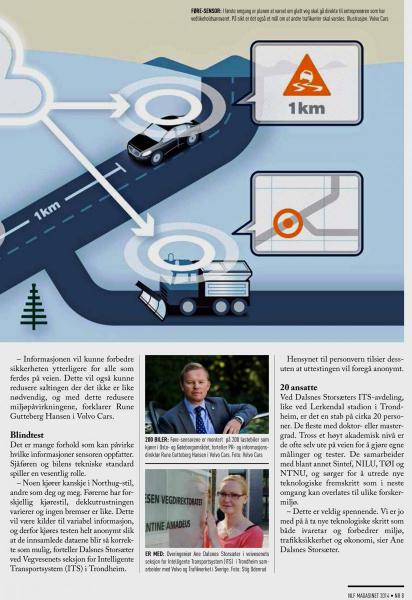 FAKSIMILE: NLF-Magasinet nr. 8 side 23