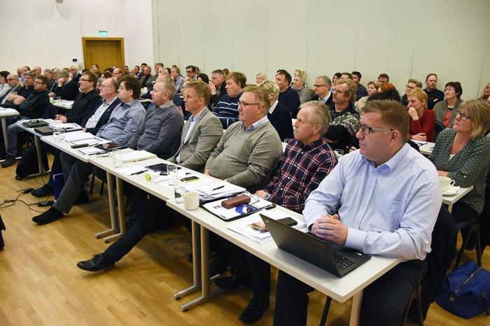 Foto: Stein Inge Stølen