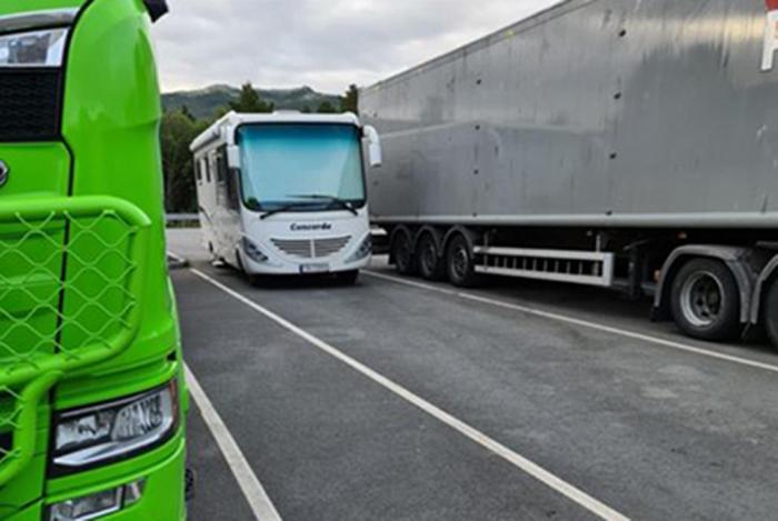 OPPDALSPORTEN: Foto: Tor Erik Malon