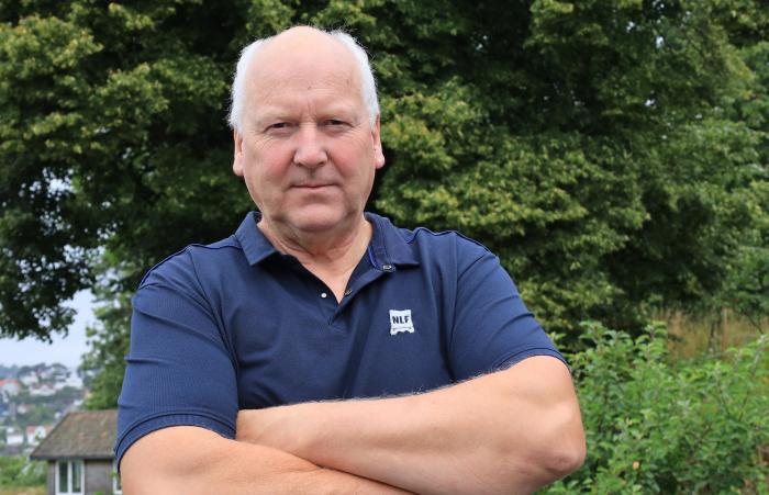 FELLESSKAP: – Sammen  får vi til mye. Kanskje ikke  med det samme, men over  tid ser jeg at det nytter og  at vi lykkes med mange av  sakene som har blitt satt  på dagsorden.