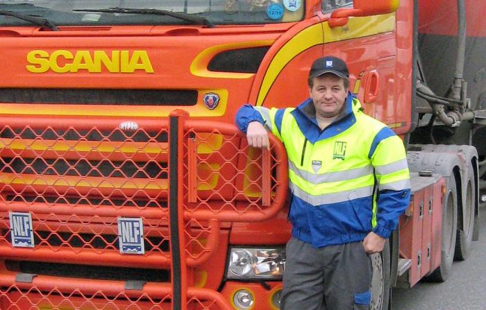 Fylkesleder Torgils Rogne håper byrådet vil vurdere å endre regelverket. Foto: Birthe Minken