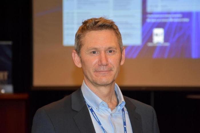 Jon Molnes er leder for Statens vegvesens krimseksjon. Han ser alvorlig på hvordan Vlantana Norge har trenert tilsynsprosessen og tilbakeholdt dokumentasjon. Foto: Stein Inge Stølen