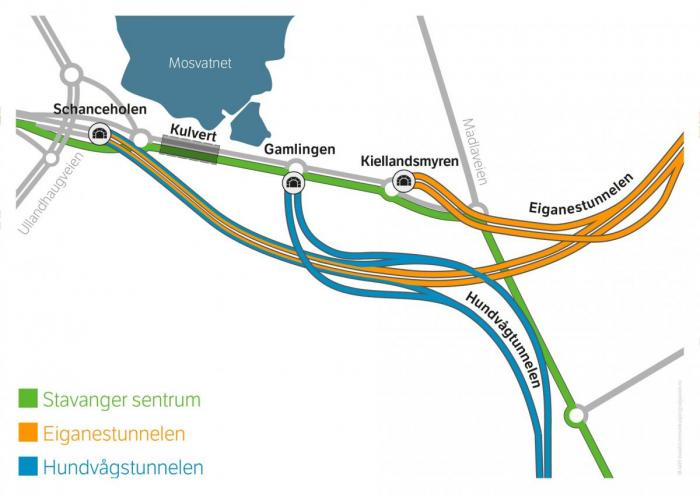 Illustrasjon: Statens vegvesen