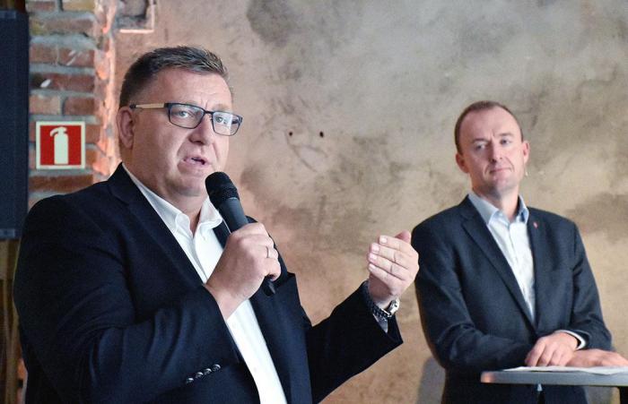 NLF-direktør Geir A. Mo mener lastebilnæringen ikke tåler en høyere dieselavgift. Ytterligere miljøgebyrer bør dekkes av transportkjøper. Foto: Stein Inge Stølen