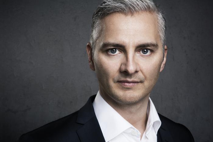 Vidar Hansen har tidligere jobbet 14 år i politiet, og aktivt tolket kroppsspråk for å avdekke løgn. Svein Finneide.