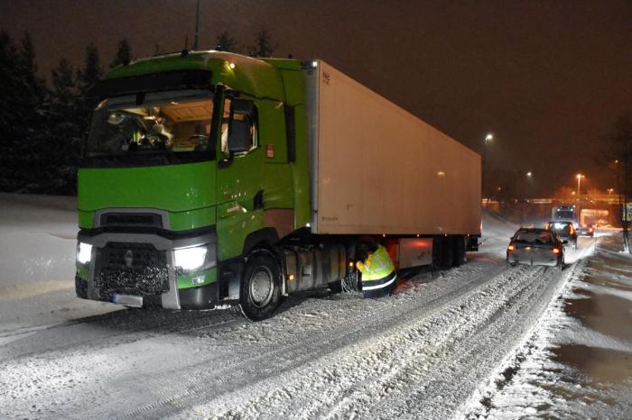 Foto: Stein Inge Stølen