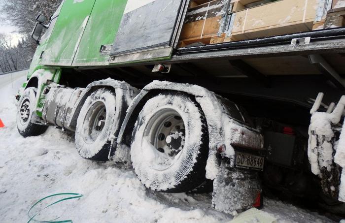 Foto: Tore Bendiksen / NLF